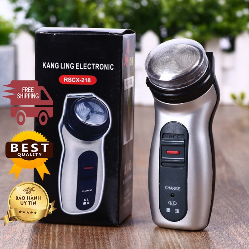 Máy cạo râu Rewell RSCX-218