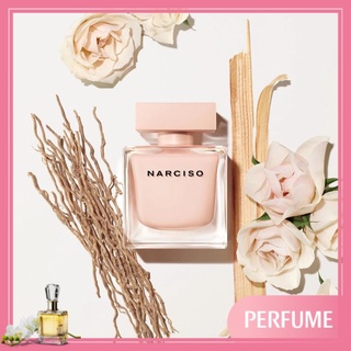 Nước hoa Narciso Rodriguez Poudree size 5ml-10ml nữ