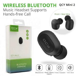 Tai nghe Bluetooth QCY-Mini 2 True Wireless