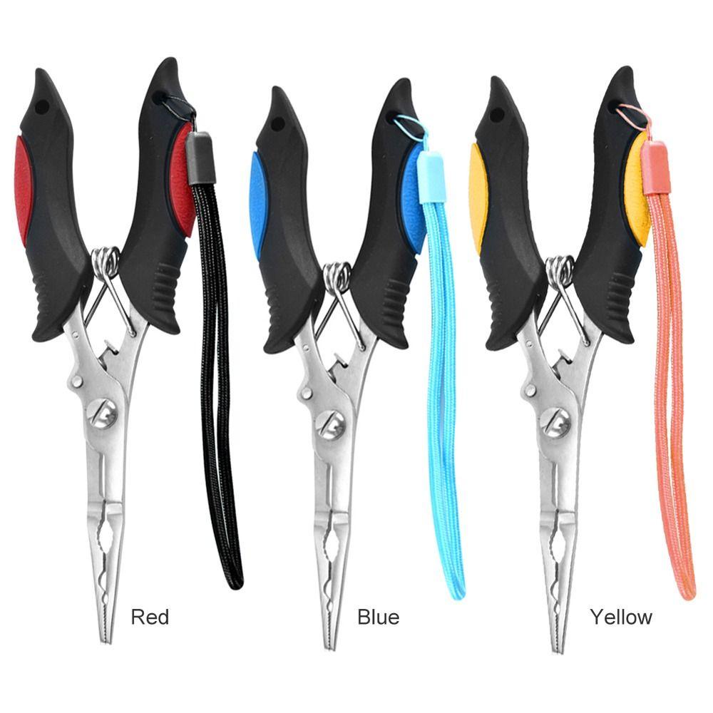 Kìm Kẹp Cá DANILO Chuyên Dụng Chất Lượng Cao