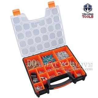 HỘP PHÂN LOẠI LINH KIỆN TACTIX 320040