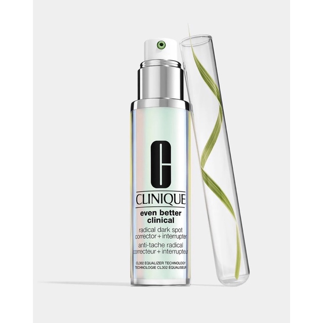 Tinh chất trị thâm nám, làm đều màu da Clinique Even Better Clinical Dark Spot Corrector | BigBuy360 - bigbuy360.vn