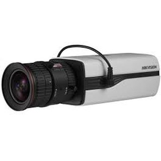 Camera TVI DS-2CC12D9T-A