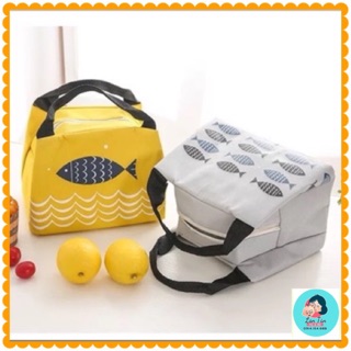 Túi giữ nhiệt, túi đa năng