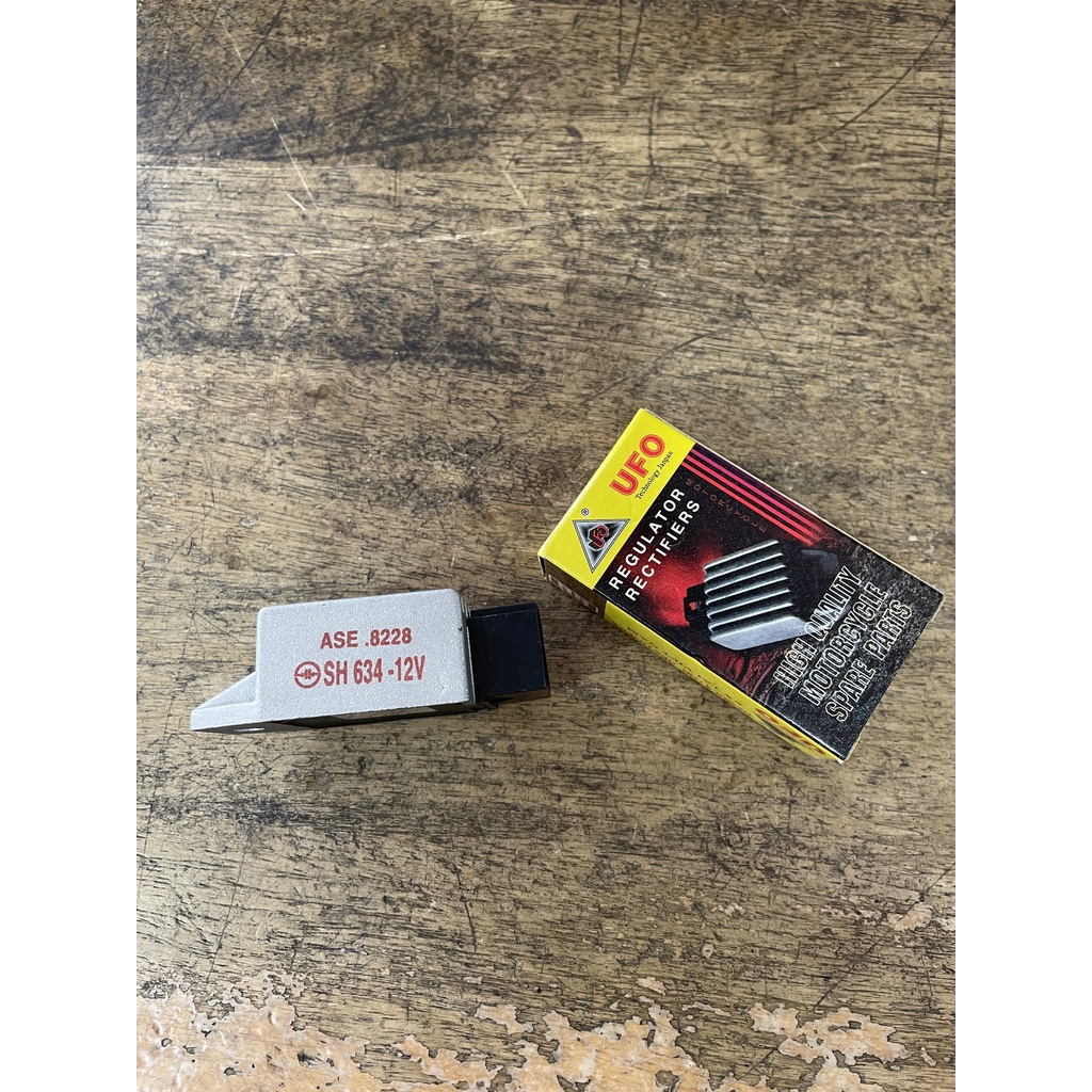 Xạc xe máy dream wave - sạc ufo