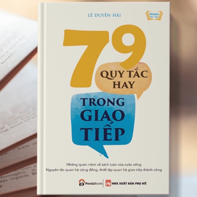 Sách - Combo 3 cuốn Ngôn từ thay đổi tư duy 79 quy tắc hay trong giao tiếp  Nghệ thuật xử thế toàn thư