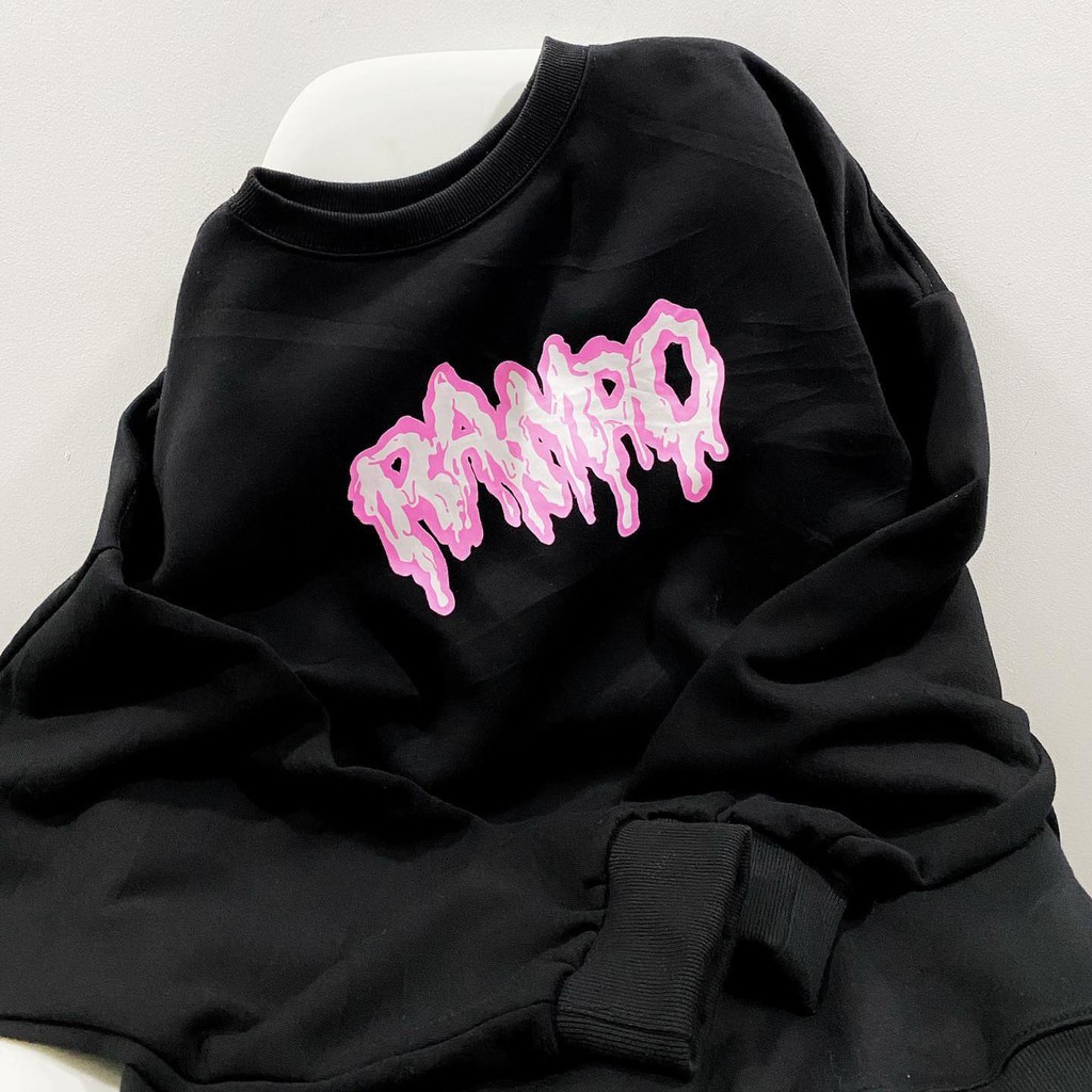 Áo sweater rampo ( ảnh tư chụp ) | BigBuy360 - bigbuy360.vn