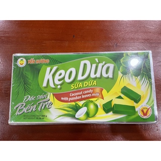 Kẹo dừa yến hương 300g