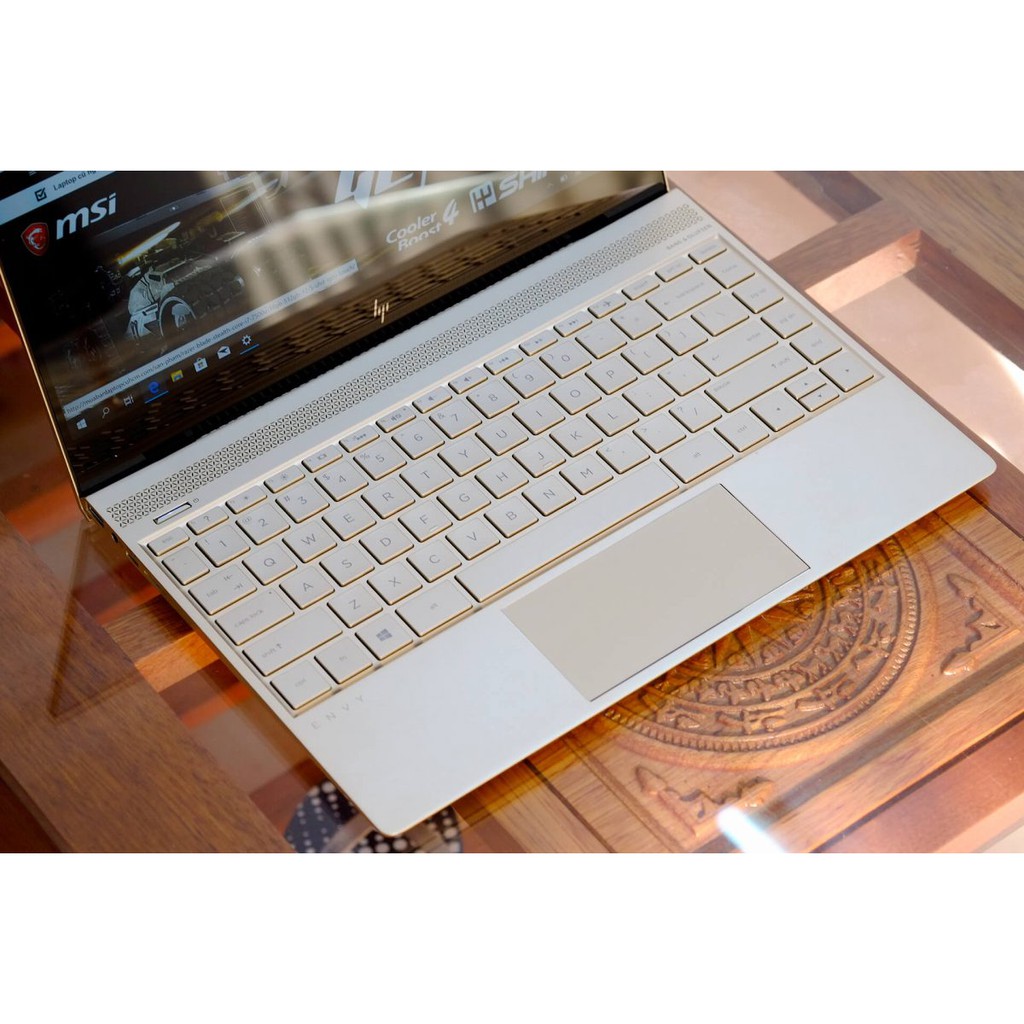 LapTop HP Envy 13' (i7 7500u)