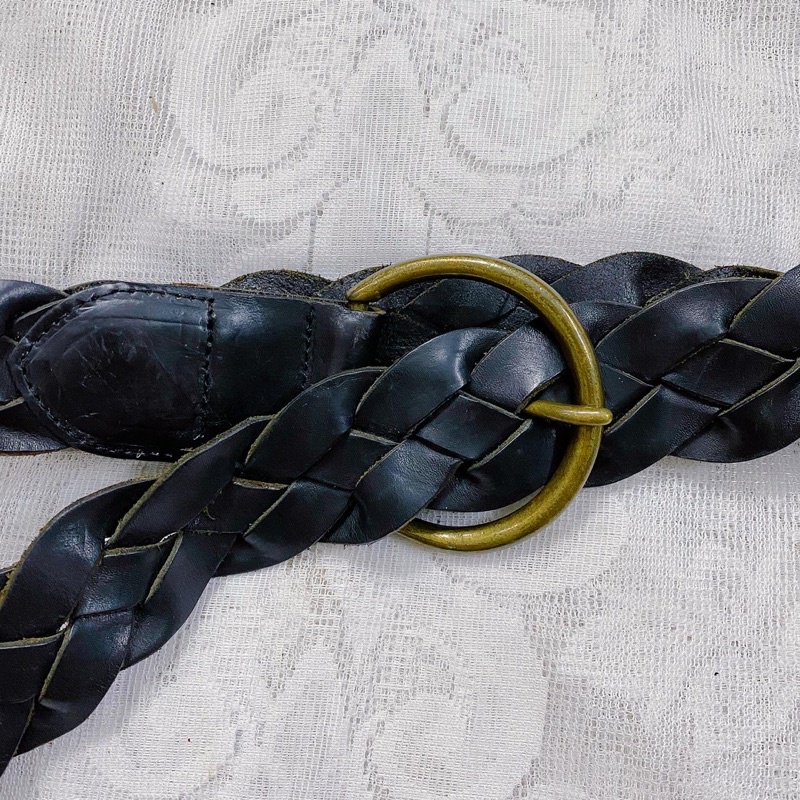 Thắt lưng da 2hand