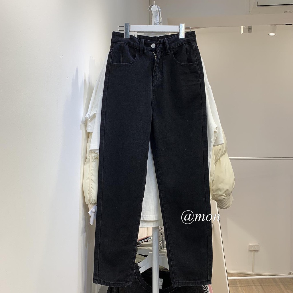 2101364 QUẦN ỐNG ĐỨNG TRƠN | BigBuy360 - bigbuy360.vn