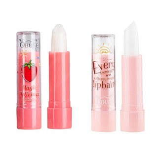 Son Dưỡng Obuse Lipbalm Thái Lan