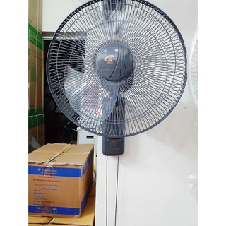 Quạt treo tường Jiplai - JL536, , hàng Thái Lan