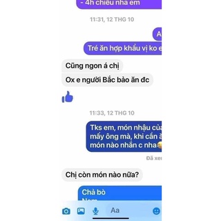TRÉ ĐÀ NẴNG BAO NGON HỦ 500gr