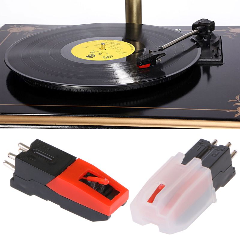 Sun Hộp Đựng Đĩa Than Vinyl Bằng Sứ Có Thể Xoay Được