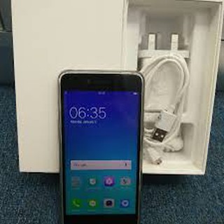 ĐIỆN THOẠI OPPO A37 - ĐẸP MỚI CÓ BẢO HÀNH