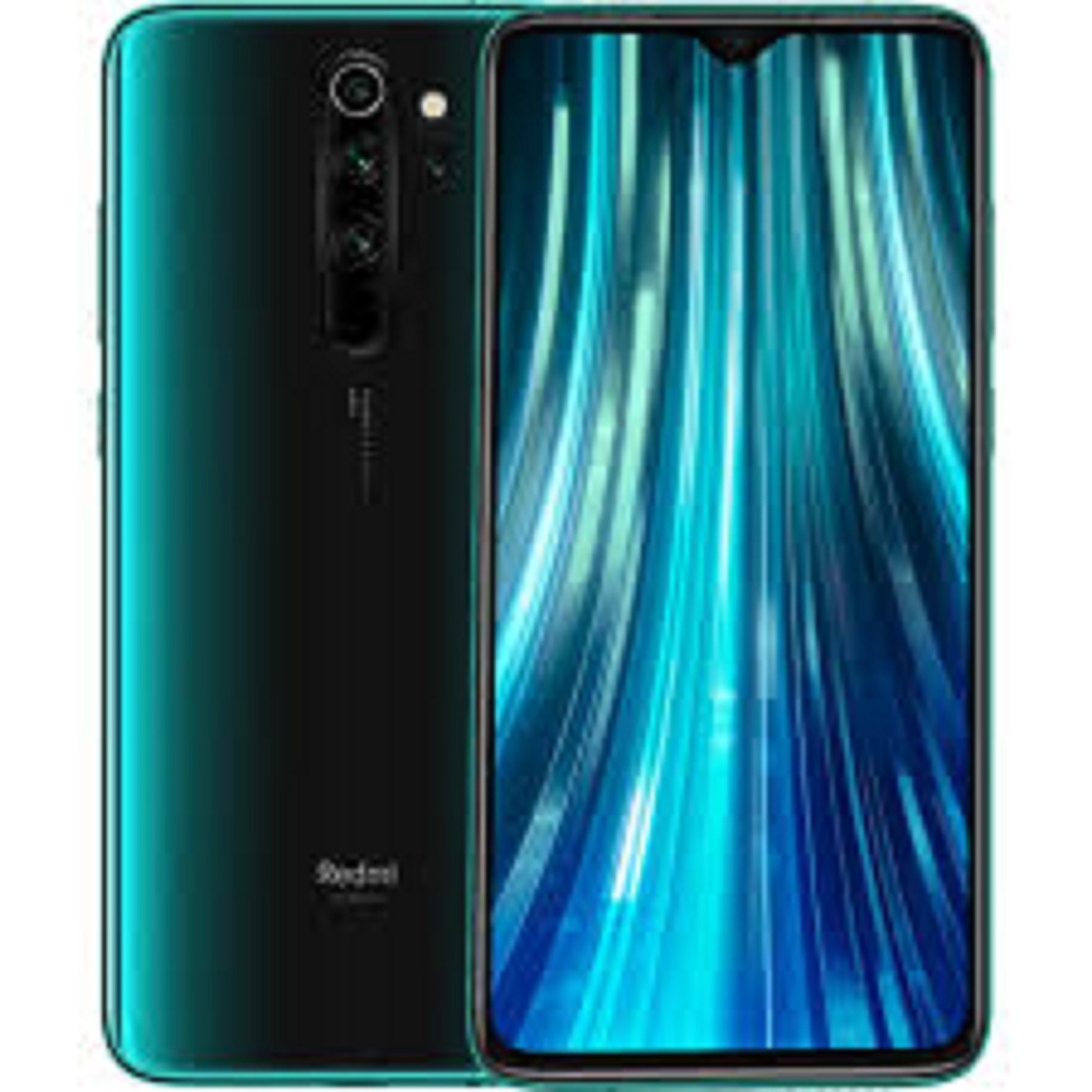 điện thoại Xiaomi Redmi 8 ram 4G rom 64G,Màn hình: IPS LCD6.22"HD+, Camera sau: 12 MP & 2 MP, Cày Game mượt - BNN 01