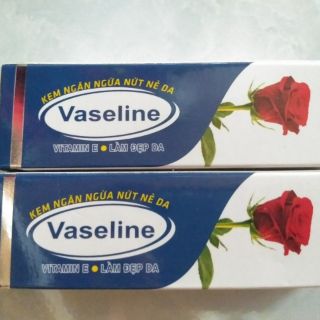 Kem ngăn ngừa nứt nẻ da