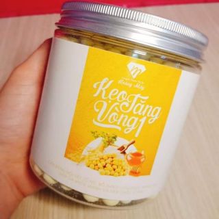 Kẹo Tăng Vòng Một ( mua 2 hộp giảm 50k)