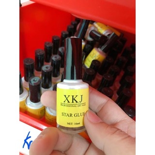 Keo Phoi keo Foil  ( Star glue XKJ )