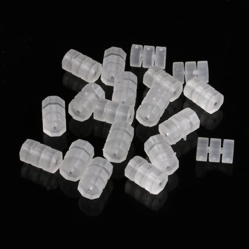 20 Vòng Kẹp Chữ O Bảo Vệ Dây Phanh Xe Đạp Leo Núi