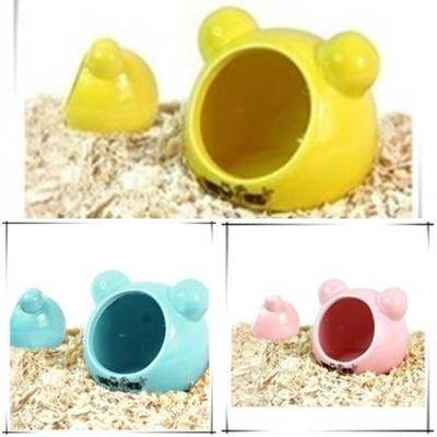 Nhà sứ mickey dành cho mọi loại hamster