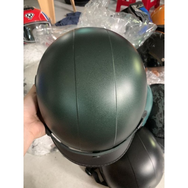 Nón sơn chính hãng 100% đã qua sử dụng