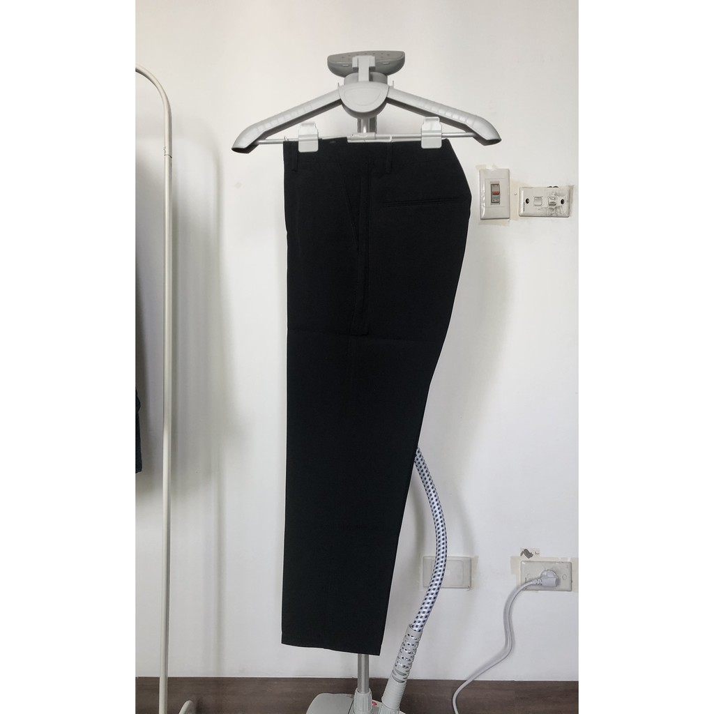 Quần Baggy Vải Nam - Baggy Pants - De Basé