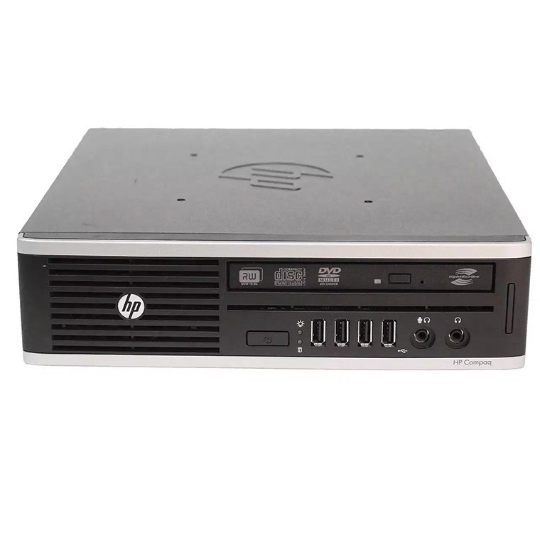 Thùng CPU Đồng bộ HP8200. mini siêu bền.thế hệ mới sk1155 | BigBuy360 - bigbuy360.vn