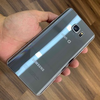 Dán dẻo PPF Samsung Galaxy Note FE / Galaxy Note 7 - Dán dẻo chống xước