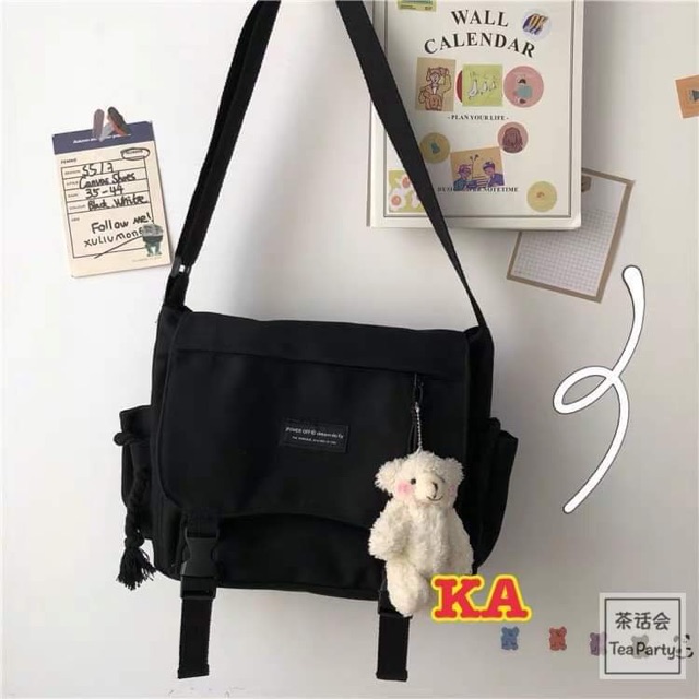 TÚI CHỮ NHỎ ĐEO CHÉO | BigBuy360 - bigbuy360.vn