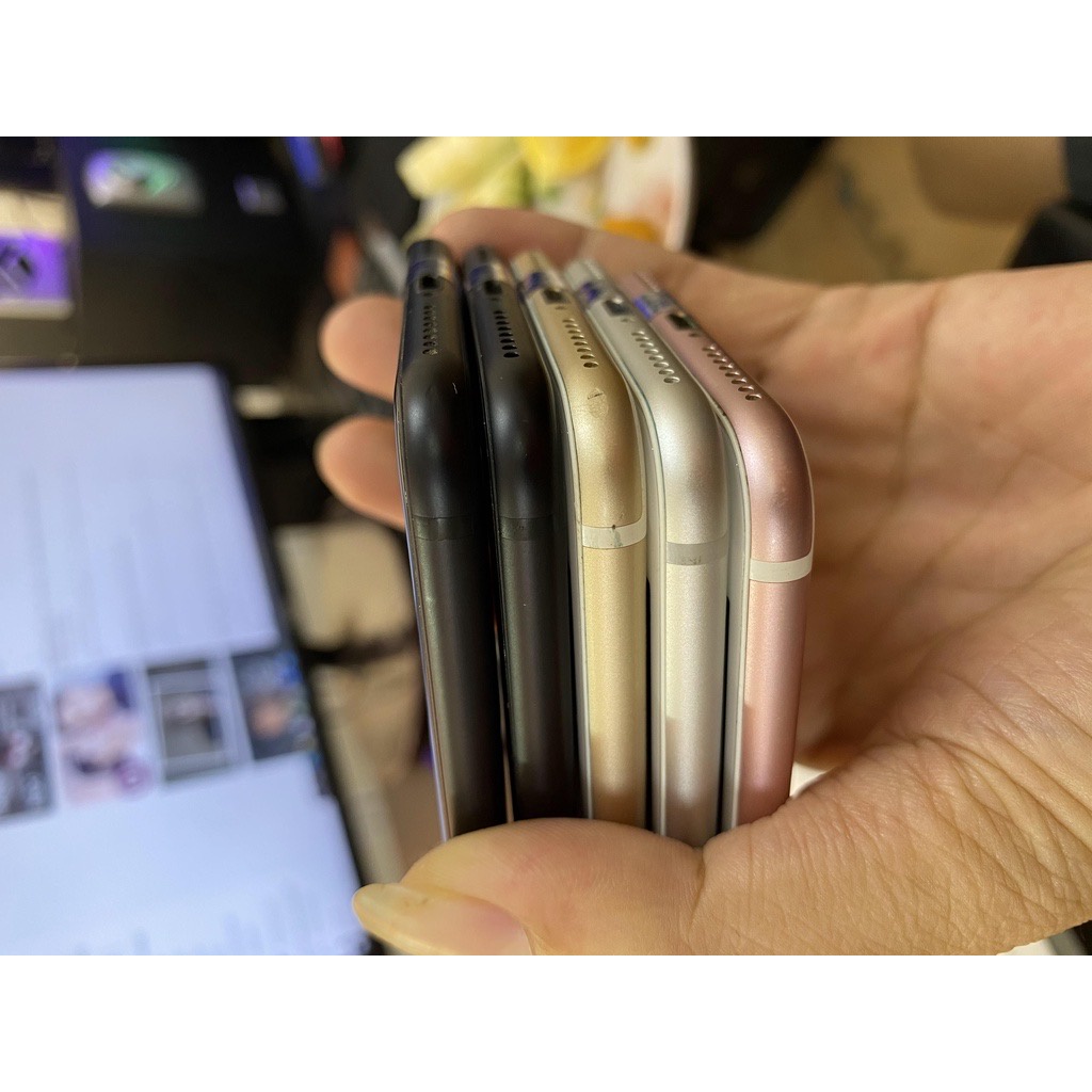 Điện thoại 7 Plus quốc tế 32/128/256 zin đẹp 99% MAX STORE | BigBuy360 - bigbuy360.vn