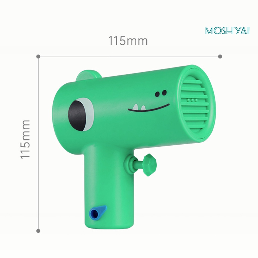 Đồ Chơi Phun Nước Hình Khủng Long Hoạt Hình Bằng Nhựa Sức Chứa Lớn Cho Trẻ Em