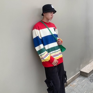 SWEATER MULTI-COLOR