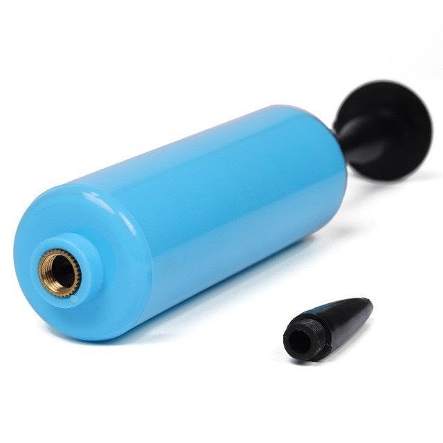 Bơm phao bơi mini bơm tay mini cao cấp Swimbobo