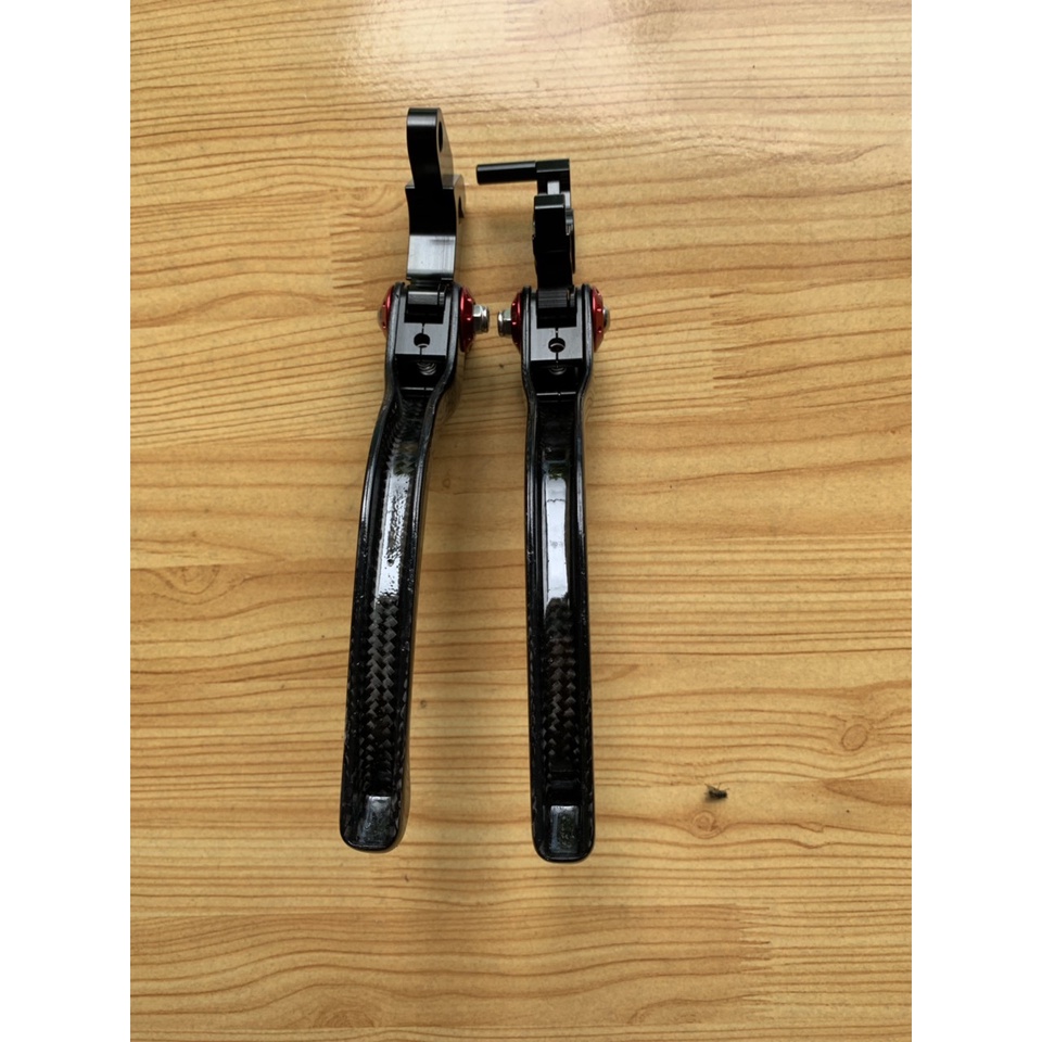 Tay thắng xe winner carbon