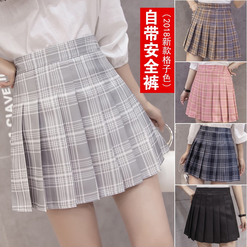 Short skirt，Personality Half-length skirt Hot sale Soft girl skirt New product specials