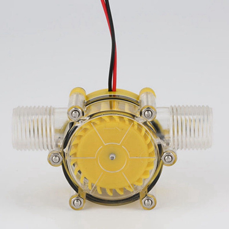 Máy Bơm Thủy Lực Mini 10W 5V