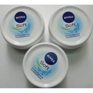 Kem nẻ nivia sort 200ml