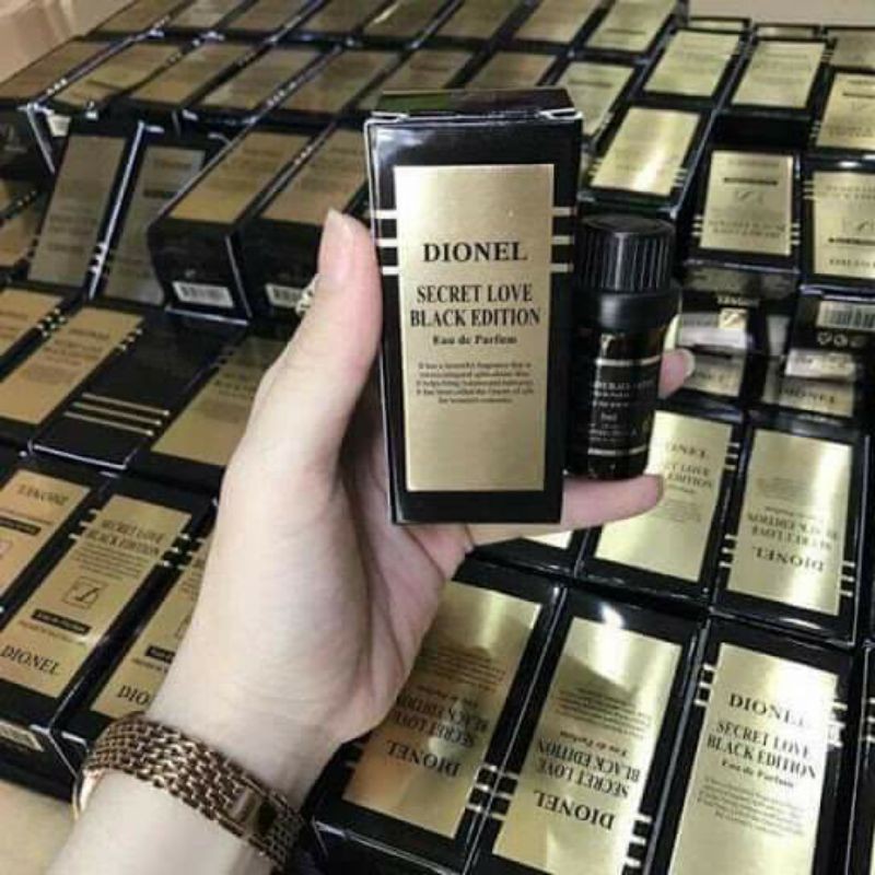 Nước hoa dionel siêu thơm bao đổi trả | BigBuy360 - bigbuy360.vn