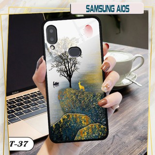 Ốp kính 3D Samsung Galaxy A10s