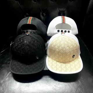 Mũ lưỡi trai GUCCI ong vàng nam, nữ