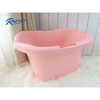 Chậu Tắm Thành Cao Cỡ Lớn Royalcare