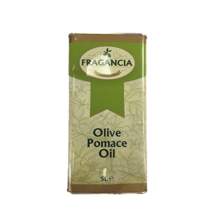 Dầu oliu Pomace 5L - Dầu oliu nguyên chất tinh luyện 100% từ quả oliu
