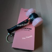 [Có sẵn] Keyring Blackpink LightStick OFFICIAL