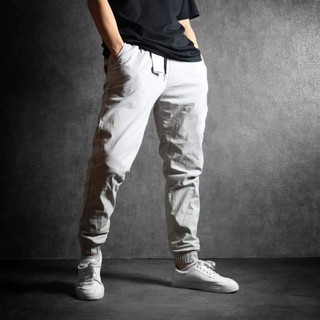 Quần Kaki Jogger.