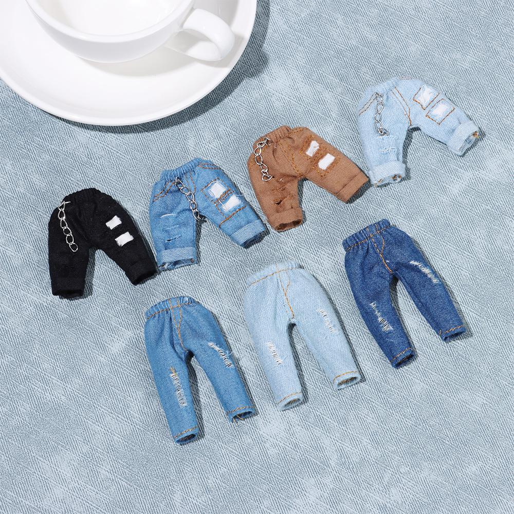 Áo Hoodie Và Quần Rách Thời Trang Cho Bé