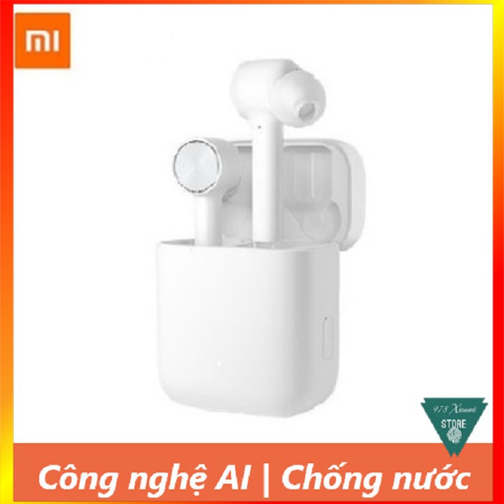 Tai nghe bluetooth Xiaomi AirDots Pro True Wireless - ChuyenMi