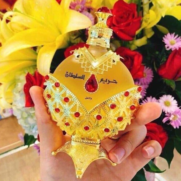 (Loại 1) Tinh dầu nước hoa Dubai hàng cao cấp thơm 48h