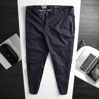 QUẦN KAKI BIGSIZE NAM